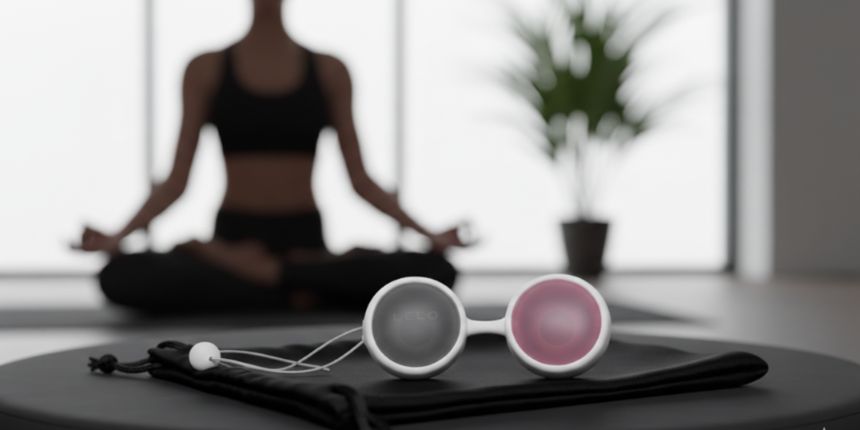 Wer sollte Kegelball benutzen? - Lovesexshop.ch sex shop