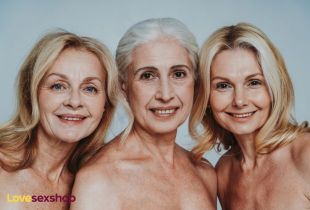 Intimität & Lust in den Wechseljahren: Dein Guide für genussvolle Nähe