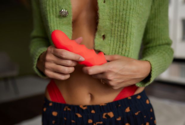 Verschiedene Arten des weiblichen Orgasmus – und wie du ihn erlebst