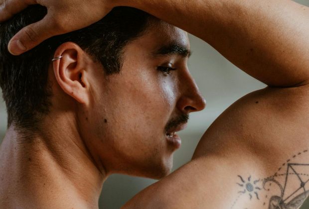 Prostata Massage Guide: So entdeckst du dein P-Punkt Erlebnis