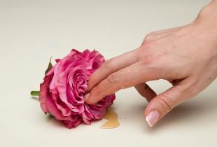 Klitorisstimulation & Fingern: So wird’s richtig heiss!