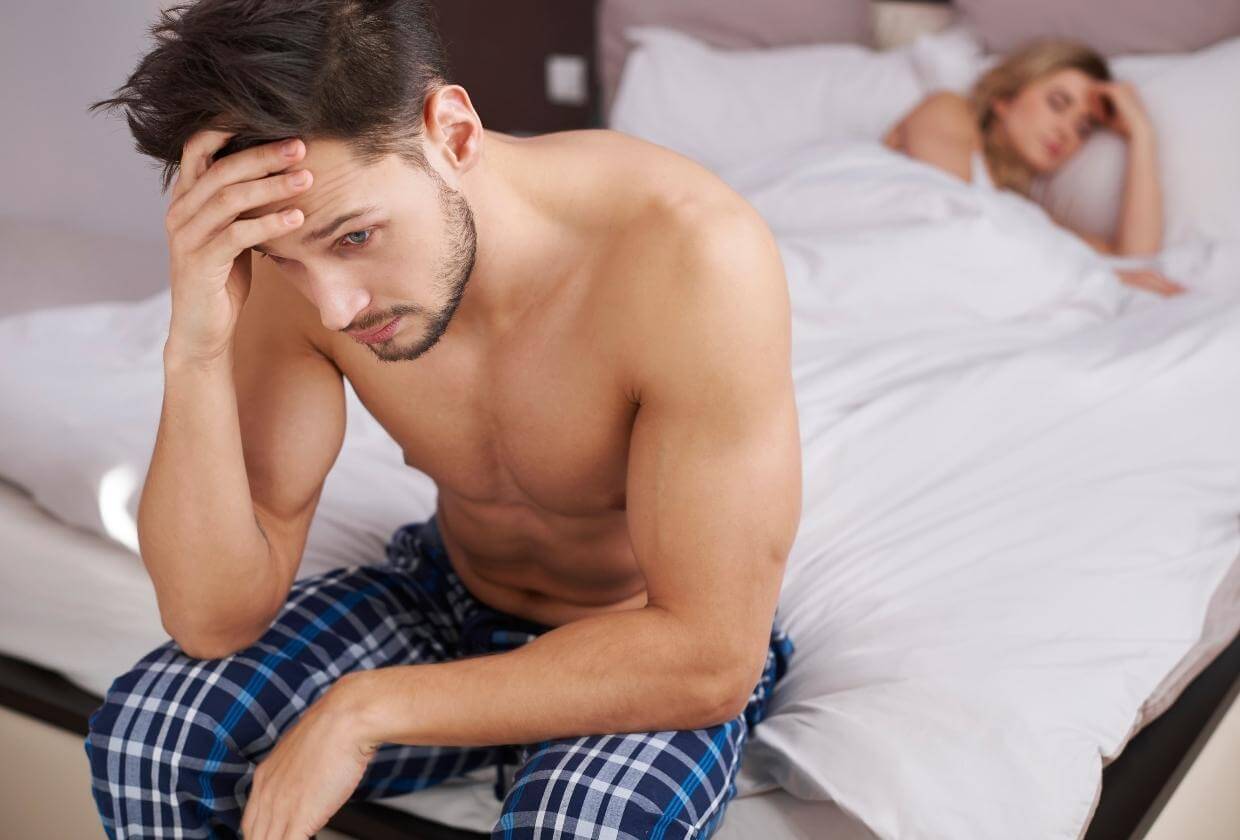 Ejakulationsverzögerig - lovesexshop.ch Sexshop