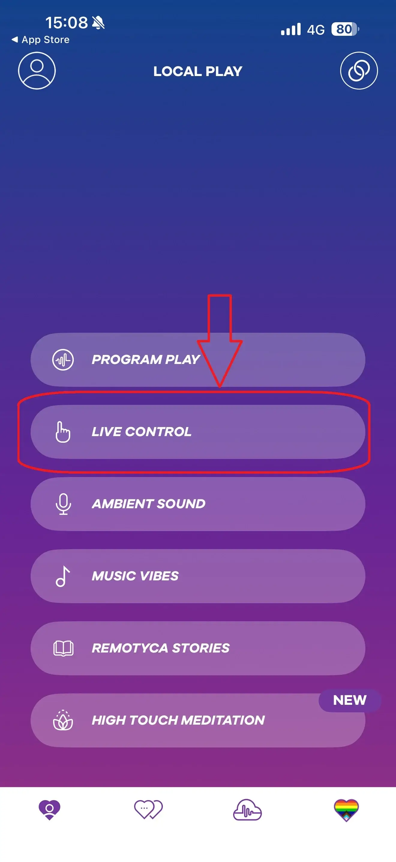 Satisfyer Connect App: Schritt-für-Schritt-Anleitung | Lovesexshop.ch